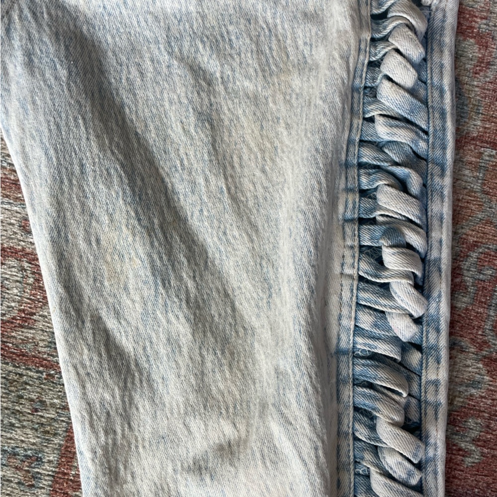 Denim - Picture 2 of 6